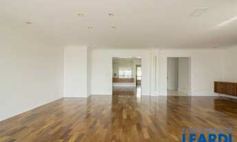 Imagem 4: APARTAMENTO - MORUMBI - SP