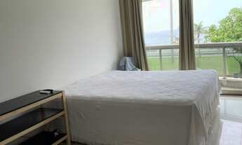 Imagem 6: Apartamento para venda tem 198 metros quadrados com 4 quartos