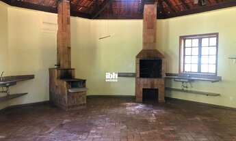 Imagem 7: Casa a venda em condomínio em nova lima