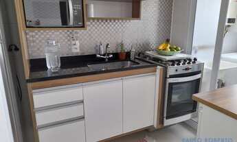 Imagem 7: APARTAMENTO - JAGUARÉ - SP