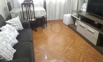 Imagem 4: Apartamento 2 Quartos em Olaria