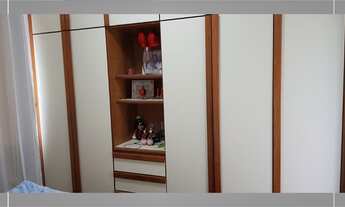 Imagem 7: Apartamento Freguesia para venda possui 103 metros quadrados com 3 quartos