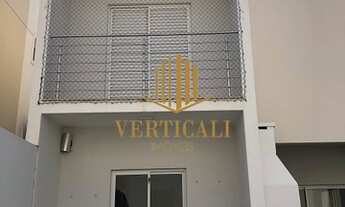 Imagem: Condomínio Pacem Casa à Venda de 139m²