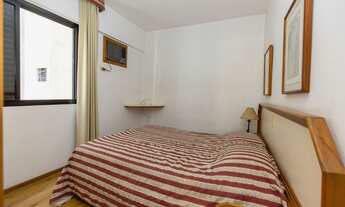 Imagem 2: Apartamento com 1 dormitório à venda, 40 m² por R$ 440.000,00 - Alto de Pinheiros - São Pa