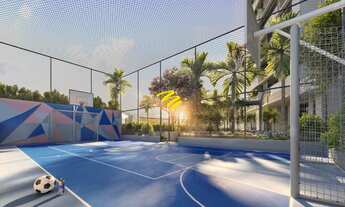 Imagem: Apartamento - Cambuí - Campinas