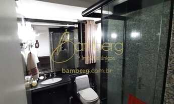 Imagem 4: Linda Cobertura no Morumbi!