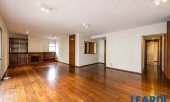 Imagem 2: APARTAMENTO - ACLIMAÇÃO - SP