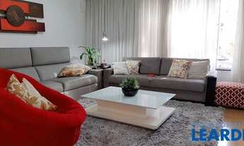 Imagem: SOBRADO - BROOKLIN - SP