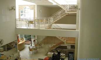 Imagem: PRÉDIO - MOEMA PÁSSAROS - SP