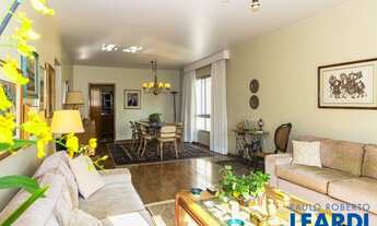 Imagem 5: APARTAMENTO - MOEMA PÁSSAROS - SP