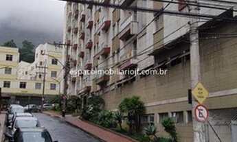 Imagem: Apartamento com 1 Quarto, à Venda no Centro