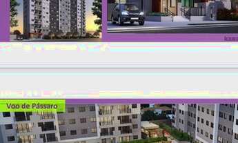 Imagem 2: Aptos Lançamentos