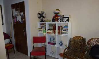 Imagem 4: Apartamento de um dormitório COM SACADA E VAGA DE GARAGEM!