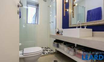 Imagem 5: COBERTURA - PINHEIROS - SP