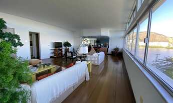 Imagem 7: EPITACIO PESSOA, SALA 3 QUARTOS, 2VAGAS ESCRITURADA VISTÃO LAGOA!!