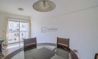 Imagem 3: Apartamento Locação Vila Olímpia 62 m² 2 Dormitórios