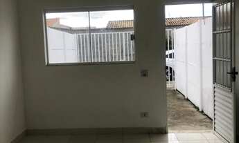 Imagem 4: Kitnet para aluguel tem 20 metros quadrados em Jardim Ponte Grande - Mogi das Cruzes - SP