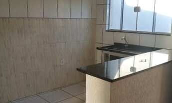 Imagem: Casa com 3 dormitórios para alugar, 60