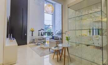 Imagem 6: Jardins Lisboa - Casa de Condomínio 3 quartos, sendo 3 suítes