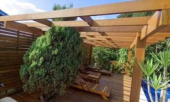 Imagem 2: CASA EM CONDOMÍNIO - ARUJAZINHO 1, 2, 3 - SP