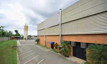 Imagem 7: Galpão, Chácara Monte Alegre - Sumaré