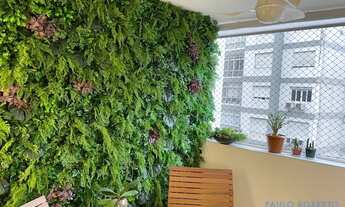 Imagem 3: APARTAMENTO - JARDIM AMÉRICA - SP