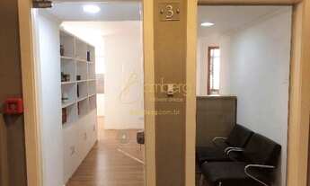 Imagem 5: Conjunto Comercial em ótima localização. Confira!