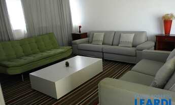 Imagem: APARTAMENTO - VILA IPOJUCA - SP