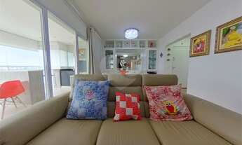 Imagem 6: Apartamento com 4 dormitórios, 3 vagas na Barra Funda - Zona Oeste - SP