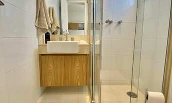 Imagem 7: APARTAMENTO - ITAIM BIBI - SP