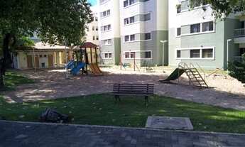 Imagem 4: Apartamento - Jardins Residence Club I