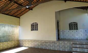 Imagem 2: Casa para alugar