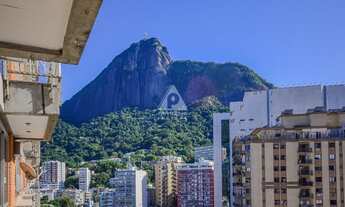 Imagem: 3 quartos na Lagoa, dependência completa