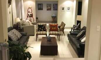 Imagem 3: APARTAMENTO - CAMPO BELO - SP