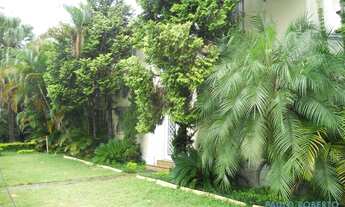 Imagem 3: SOBRADO - JARDIM PAULISTA - SP