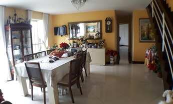 Imagem: Península - Mandarim, Cobertura, 3 quartos