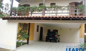 Imagem 4: CASA EM CONDOMÍNIO - GRANJA VIANA - SP