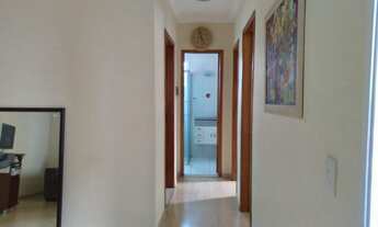 Imagem 3: Apartamento para venda possui 52 metros quadrados com 2 quartos