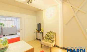 Imagem 4: APARTAMENTO - VILA MARIANA - SP