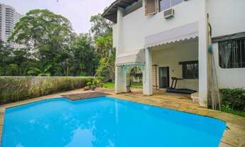 Imagem 2: Mansão encantadora e bem localizada