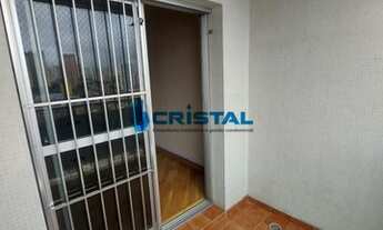 Imagem 5: Apartamento para aluguel possui 82 metros quadrados com 3 quartos em Liberdade - São Paulo