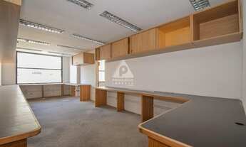 Imagem 5: Sala para aluguel, 1 vaga, Centro - RIO DE JANEIRO/RJ