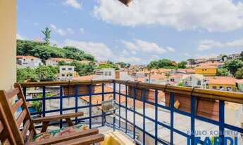 Imagem 3: SOBRADO - BUTANTÃ - SP