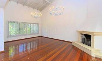 Imagem 4: Porto Alegre - Casa Padrão - Ipanema