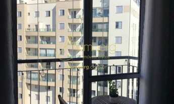 Imagem 7: Lindíssimo apartamento de 36 m² na Rua Ascencional no Morumbi