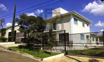 Imagem: Casa - Terras de Itaici - Indaiatuba