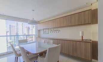 Imagem 2: Apartamento Venda Brooklin 69 m² 2 Dormitórios