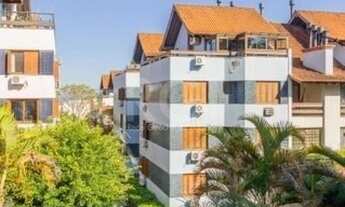 Imagem: Porto Alegre - Apartamento Padrão - Cavalhada