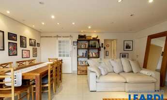 Imagem 4: APARTAMENTO - PERDIZES - SP