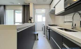 Imagem 3: APARTAMENTO - SOCORRO - SP